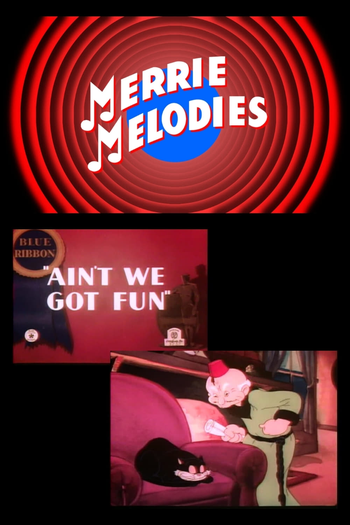  de Curta Está Divertido (1937)