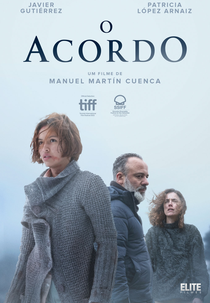 O Acordo (La hija)