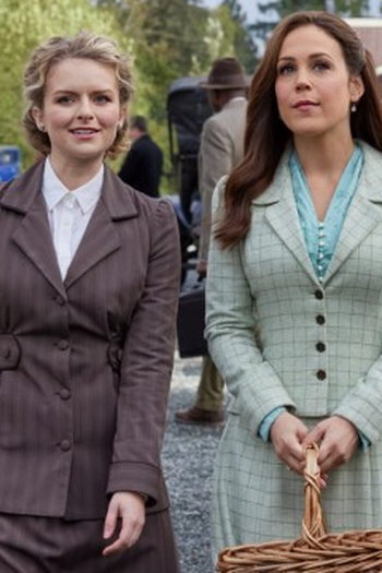 Poster de Episódio Never Say Never (2022)