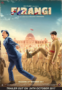 Firangi (Firangi)