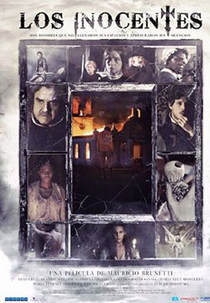 Os Inocentes (Los Inocentes)