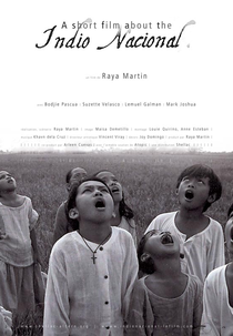 Um Pequeno Filme Sobre o Índio Nacional (Maicling pelicula nañg ysañg Indio Nacional)