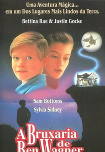 A Bruxaria de Ben Wagner (The Witching Of Ben Wagner)