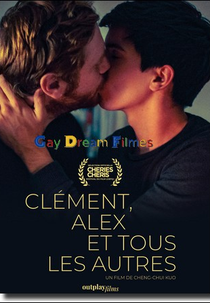 Clément, Alex et tous les autres (Clément, Alex et tous les autres)