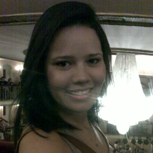 Foto de perfil de Rebecca Castro