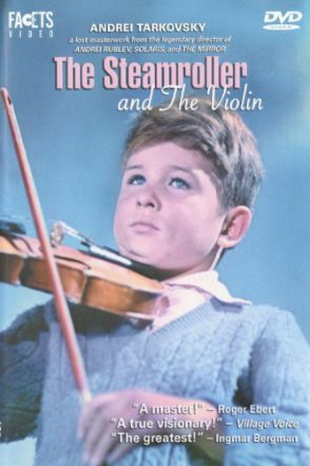  de Filme O Rolo Compressor e o Violinista (1961)