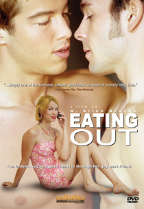 Comendo Pelas Bordas (Eating Out)