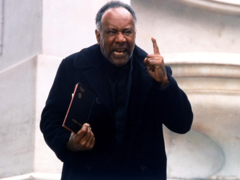 Foto 2 de Eles Vivem