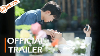 Trailer: 【Official Trailer】这次换我先回头 I'll Turn Back This Time | 李一沐/扣卫龙 | 优优电影频道 YoYo Movie Official Channel