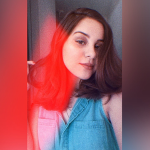 Foto de perfil de Bruna Luiza