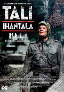 Tali-Ihantala (Tali-Ihantala)