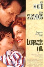 O Óleo de Lorenzo (Lorenzo's Oil)