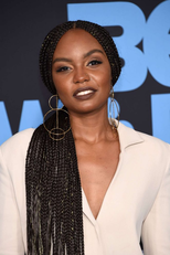 Sierra McClain