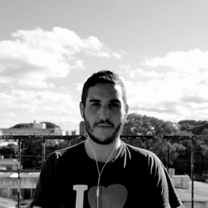 Foto de perfil de Jefferson Vilela