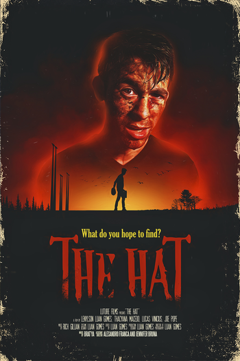  de Filme The Hat (2017)