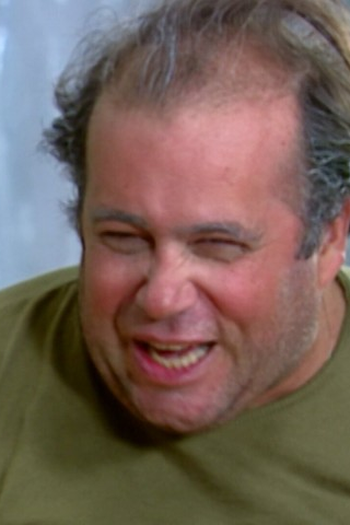 Poster de Episódio Futuro de Matar (2006)
