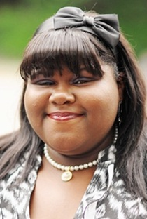 Gabourey Sidibe - Poster 2