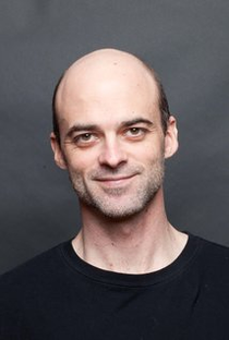 Matt McAllister - Poster 1