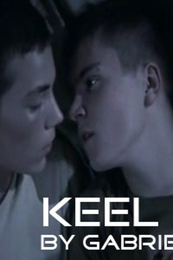 Poster de Curta Keel (2009)