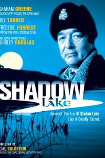 Poster de Filme Sombras no Lago (1999)
