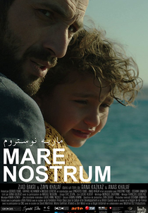 Mare Nostrum (Mare Nostrum)