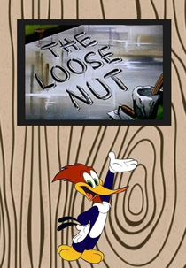 Um Biruta às Soltas (The Loose Nut)