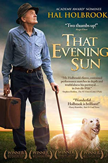  de Filme O Sol da Noite (2009)