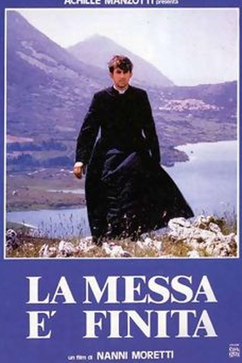  de Filme A Missa Acabou (1985)