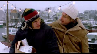 Trailer: Stuck on You (2003) Trailer