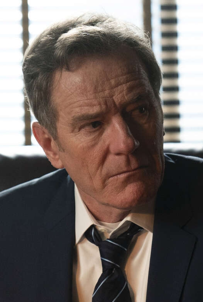 Bryan Cranston - Foto 1