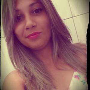 Foto de perfil de Rebeca Resende de Medeiros