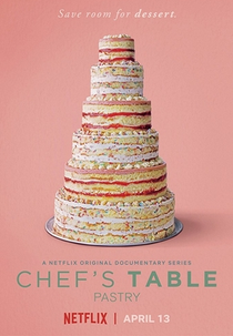 Chef's Table (4ª Temporada) (Chef's Table (Season 4))