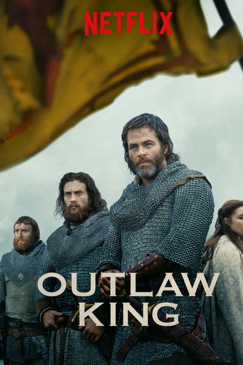  de Filme Legítimo Rei (2018)