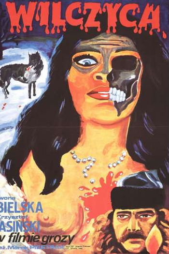 de Filme Wilczyca (1983)