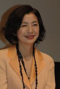 Keiko Takahashi (I)