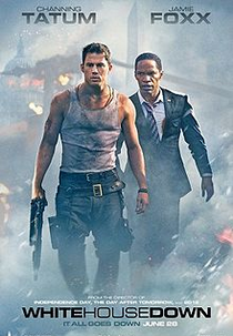 O Ataque (White House Down)