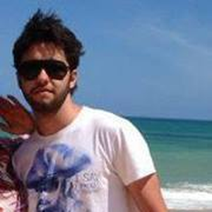 Foto de perfil de Raphael