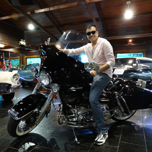 Foto de perfil de Rubens Ribeiro de Souza