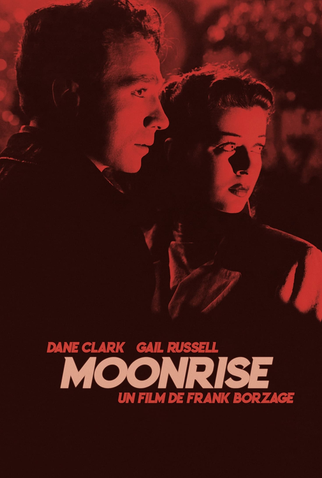 Poster 5 de Filme Ao Cair da Noite (1948)