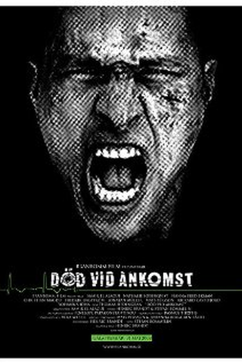 Poster de Filme Morto ao chegar (2008)