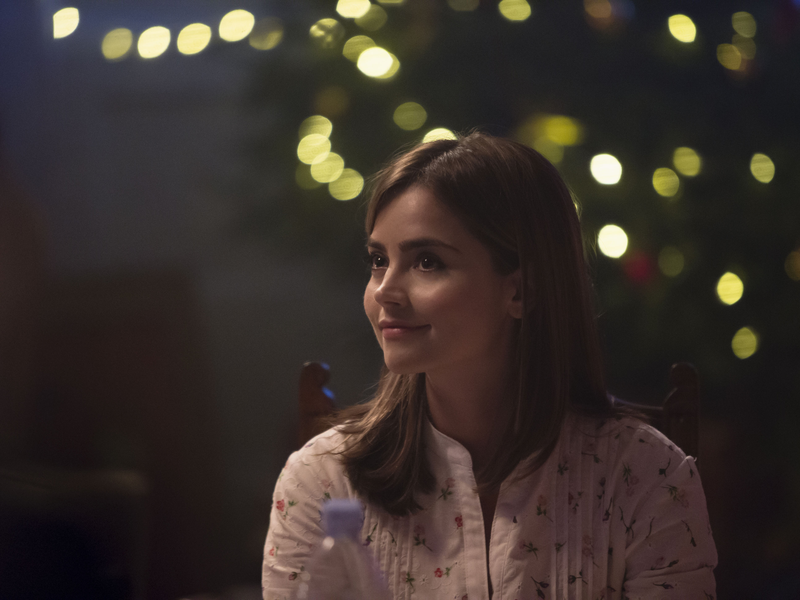 Foto 5 de Doctor Who: Last Christmas