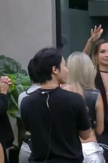 Poster de Episódio DIA 75 (2024)