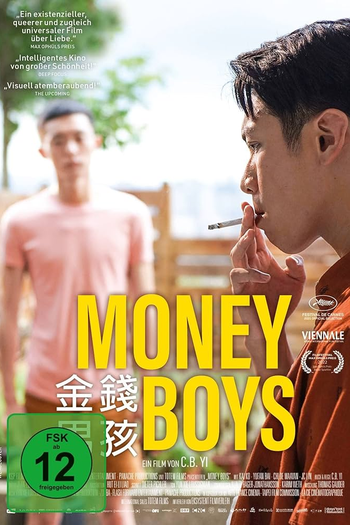  de Filme Moneyboys (2021)