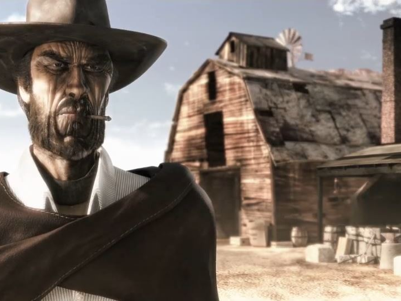 Foto 1 de Little Tombstone