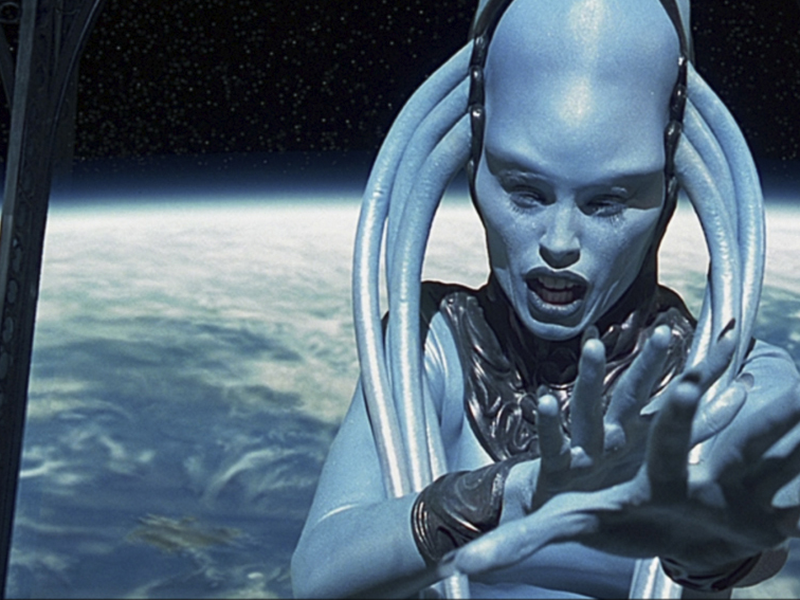 Foto 4 de O Quinto Elemento