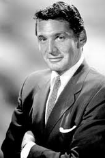 Gene Barry