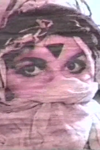 Poster de Filme The Oracle (1993)