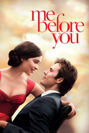  de Filme Como Eu Era Antes de Você (2016)