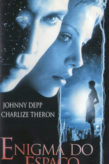  de Filme Enigma do Espaço (1999)