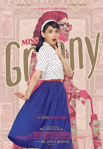 Miss Granny (Miss Granny)